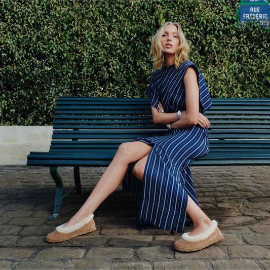 Ballerines Zora pour Femme