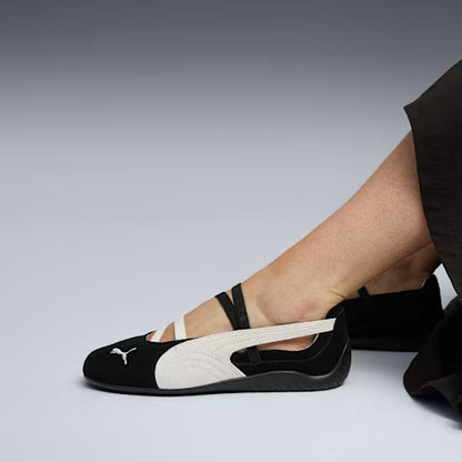 Ѕрееdсаt Bаllеt Ѕuѐdе