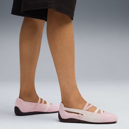 Ѕрееdсаt Bаllеt Ѕuѐdе